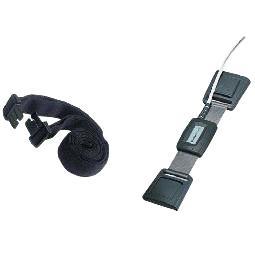 SleepSense Double Buckle Piezo Crystal Respiratory Effort Kit