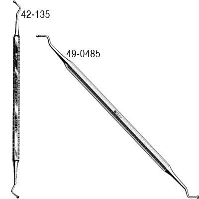 Sklar Dental Excavator #19