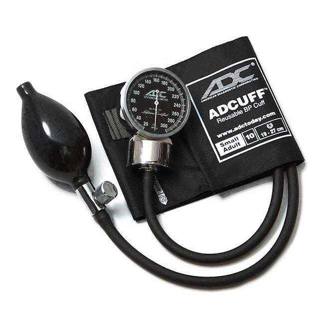 ADC Diagnostix 700 Pocket Aneroid Sphygmomanometer - Small Adult