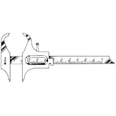 Sklar Boley Gauge