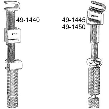 Sklar Dental Matrix Retainers