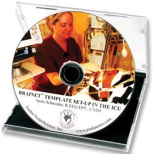 BraiNet DVD
