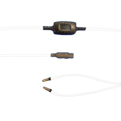 SleepSense Key Connector Adult Reusable ThermoCan Interface Cable
