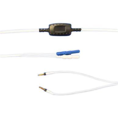SleepSense Alice 5 Adult Reusable ThermoCan Interface Cable