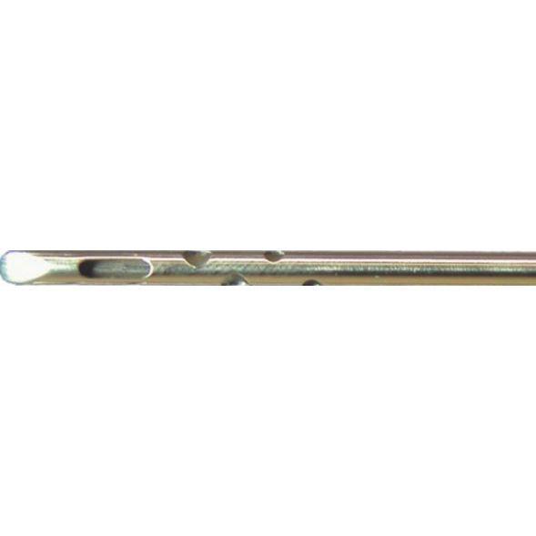 MD Capri Aspiration Cannula