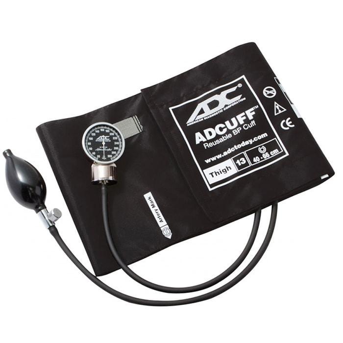 ADC Diagnostix 700 Pocket Aneroid Sphygmomanometer - Thigh