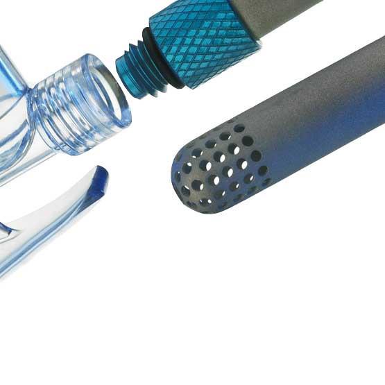 ConMed Universal Plus Suction Irrigation Disposable Cannula (5/Case)