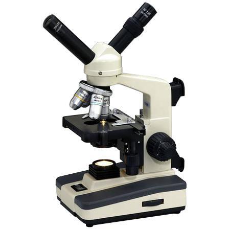 Unico M252 Dual Head Microscope