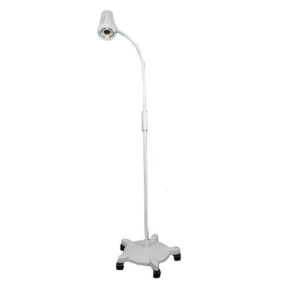 Medical Illumination MI-300 LED Exam Light