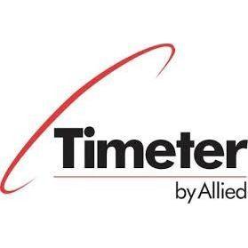 Timeter Aridyne Air Compressor Time Elapsed Indicator