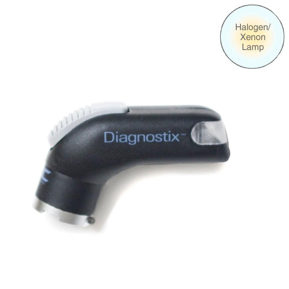 ADC Diagnostix 5426 3.5V Throat Illuminator Head
