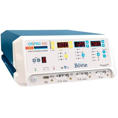 Bovie OR PRO 300 Electrosurgical Generator