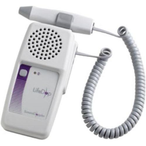 Summit Doppler LifeDop L150A Auditory Hand-Held Doppler