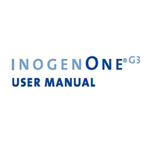 Inogen One G3 User Manual