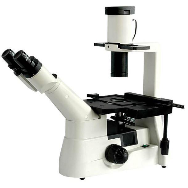 Unico IV952 Inverted Microscope