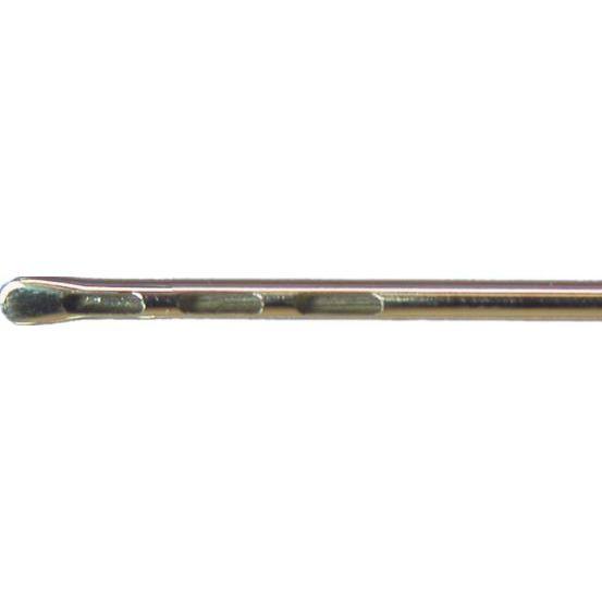 MD 3 Port Spatula Aspiration Cannula