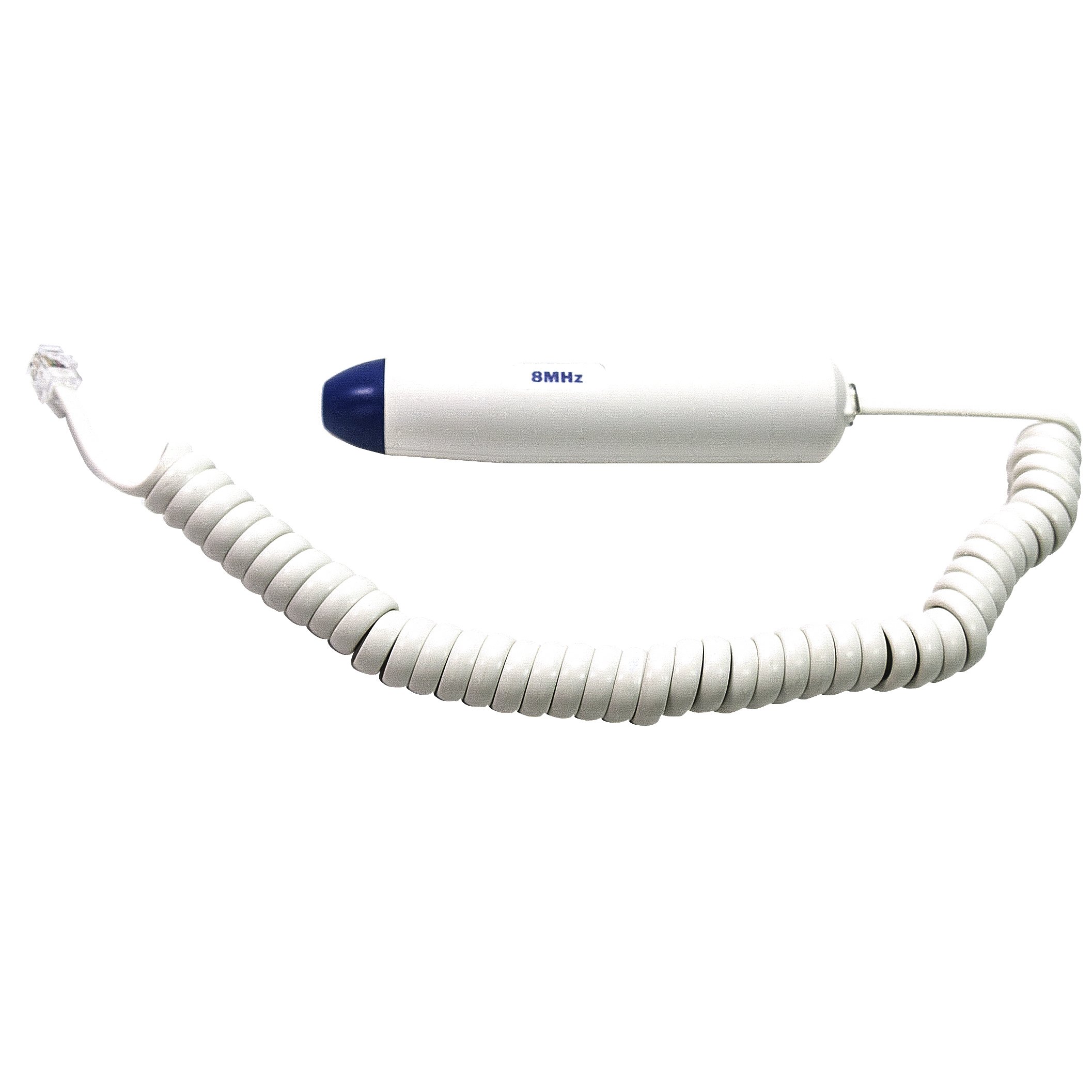 Bovie AcuDop II 8 MHz Vascular Probe