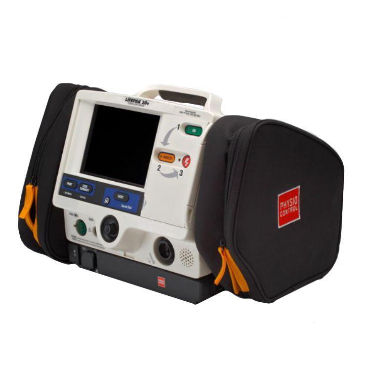 Physio-Control LIFEPAK 20 / 20e Carry Case