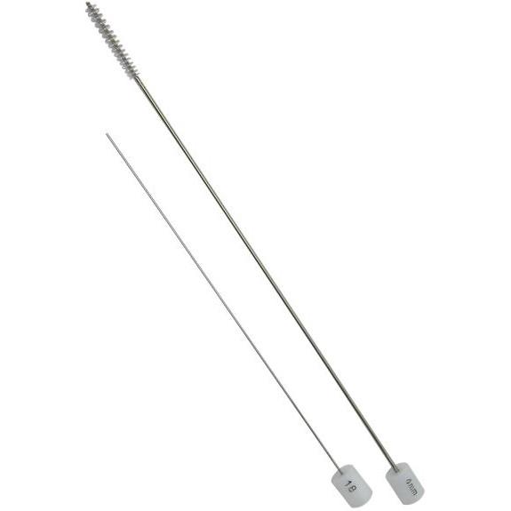 Medco Autoclavable Cannula Brush