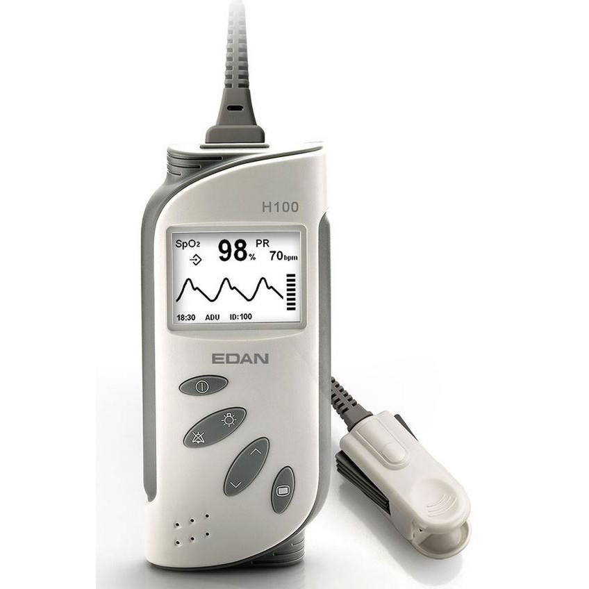Edan H100B Pulse Oximeter