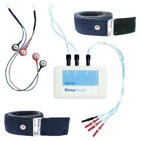 SleepSense SUM Channel, Blue Semi-Reusable Inductive Kit