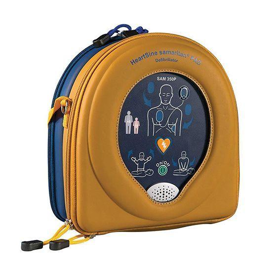 Stryker HeartSine AED Carry Case