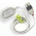 Zoll Defibrillator Analyzer Adapter Cable