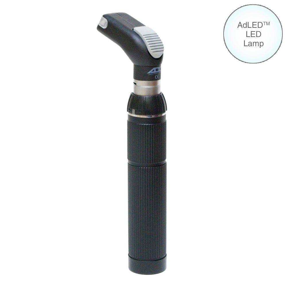 ADC Diagnostix 5416 3.5V Portable Throat Illuminator