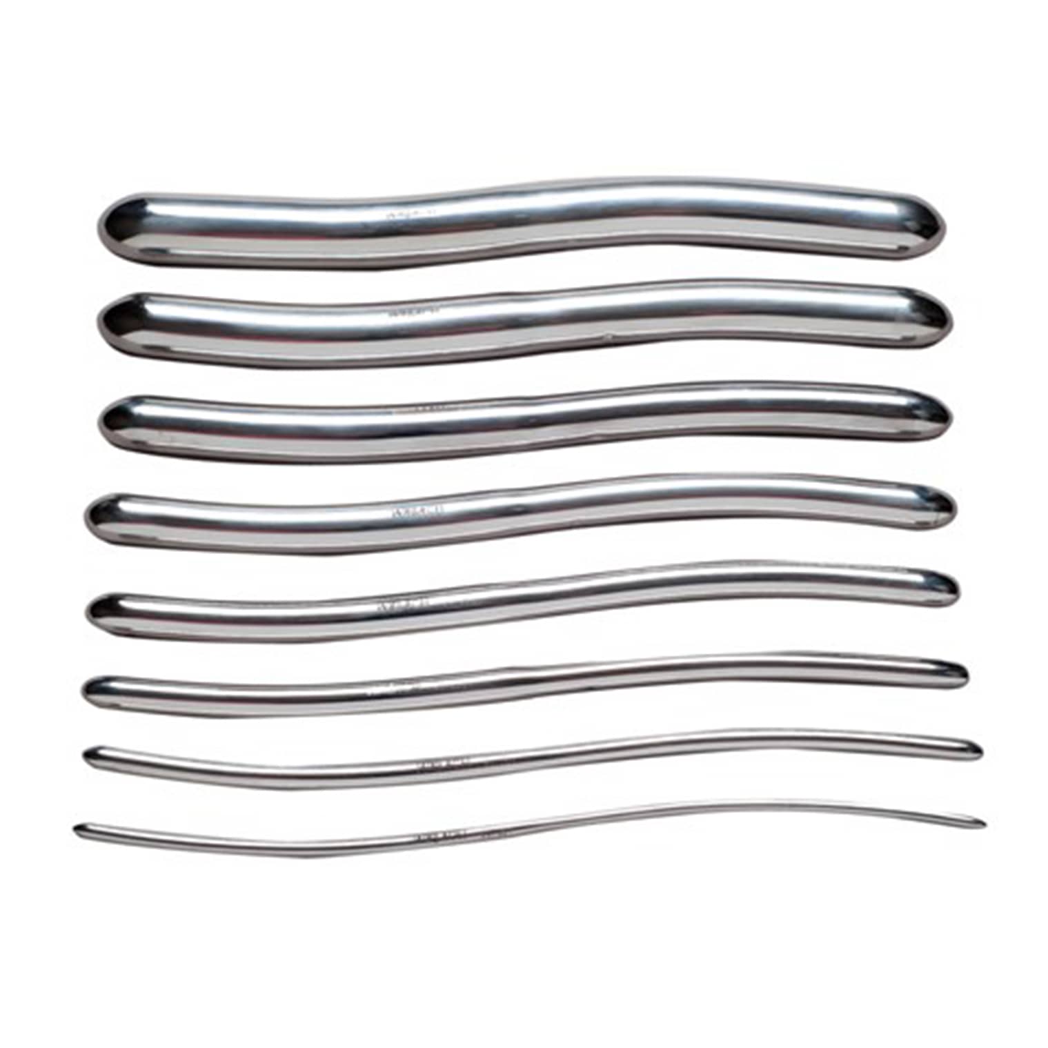 CooperSurgical Hegar Cervical Dilator Set