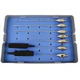 Goldfarb Cannula Set