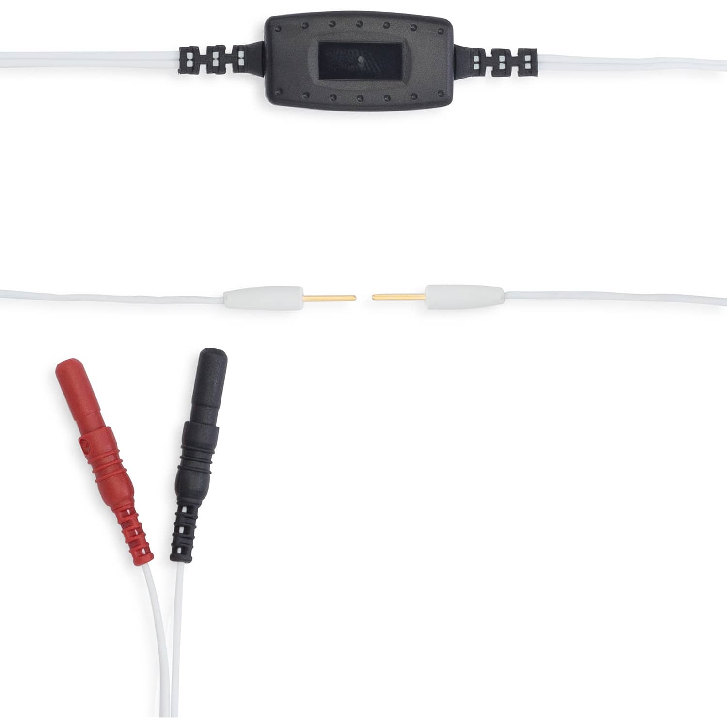 SleepSense Reusable ThermoCan Interface Cable - Pediatric