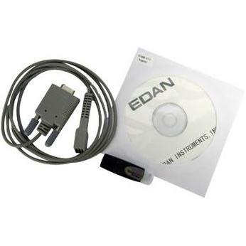 Edan Data Management Kit