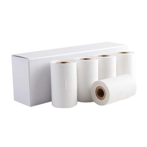 Summit Doppler ABI System Printer Label Paper (5 Rolls/Box)