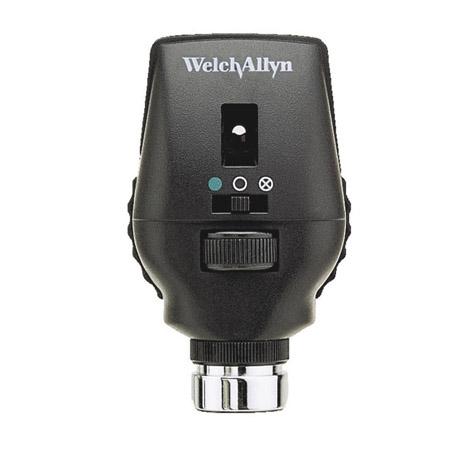 Welch Allyn Coaxial Ophthalmoscope