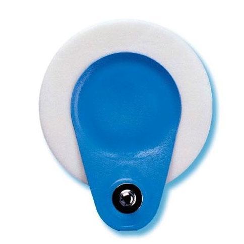 Schiller Disposable Blue Sensor Stress Test Electrode