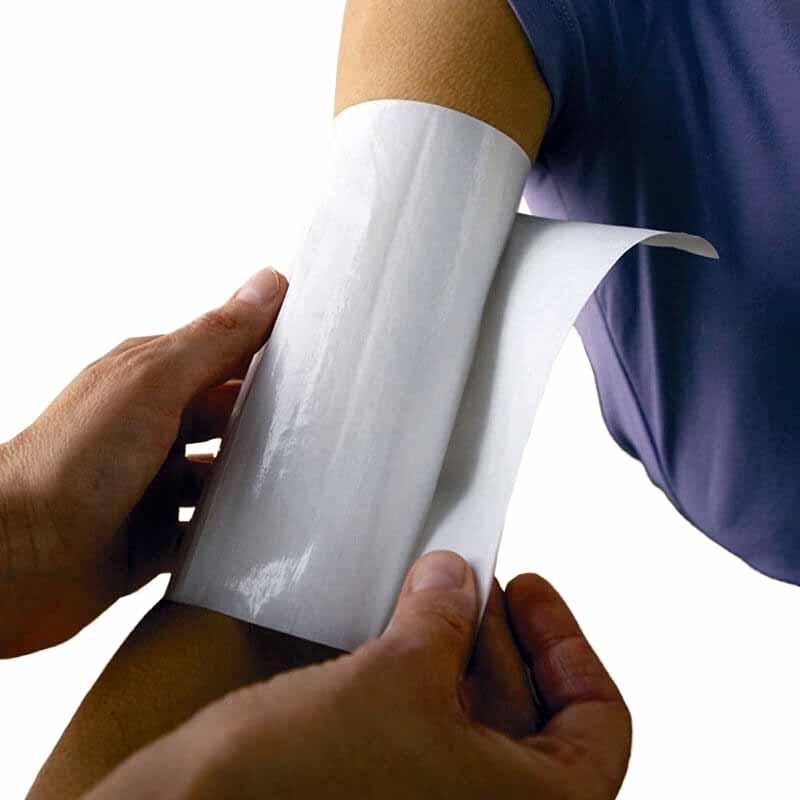 Schiller BP Cuff Comfort Sleeve