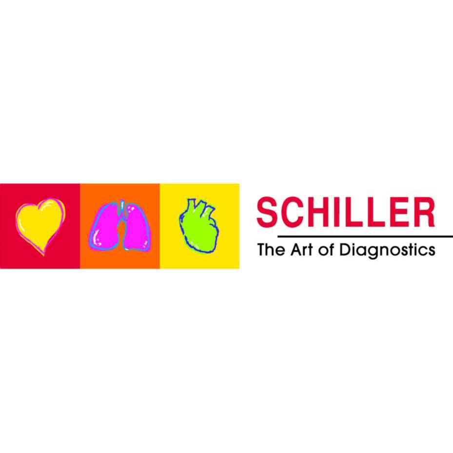 Schiller NIBP Cuff