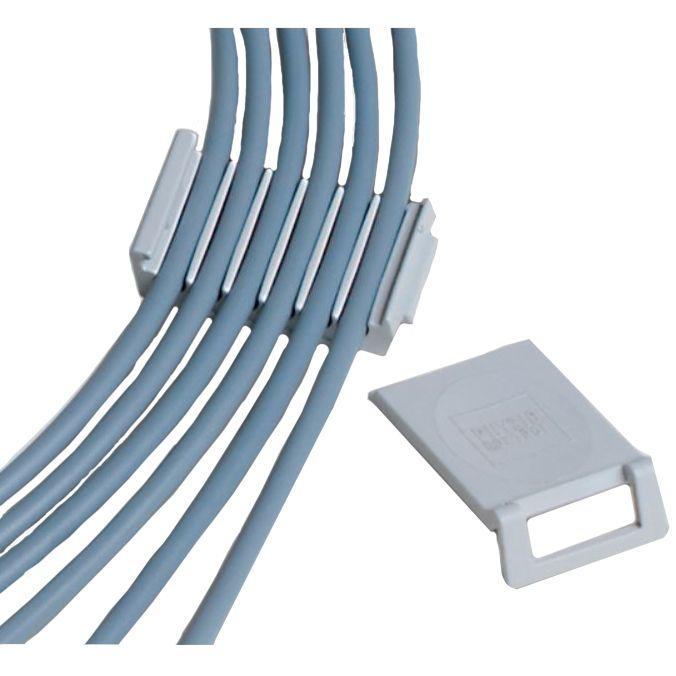 Physio-Control ECG 6-Wire Cable Comb (10/Pack)