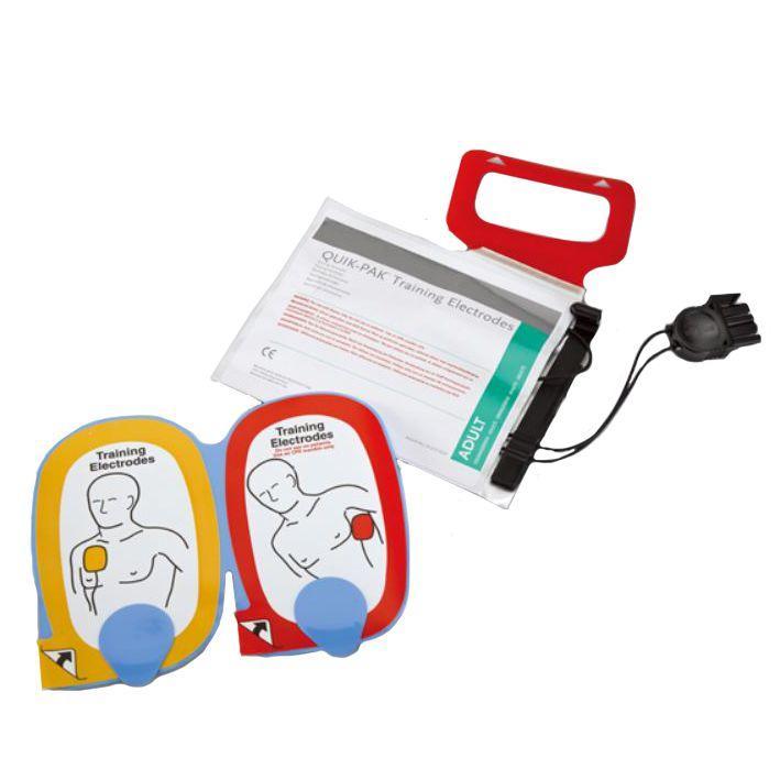 Physio-Control Cable Pouch for AED Electrodes