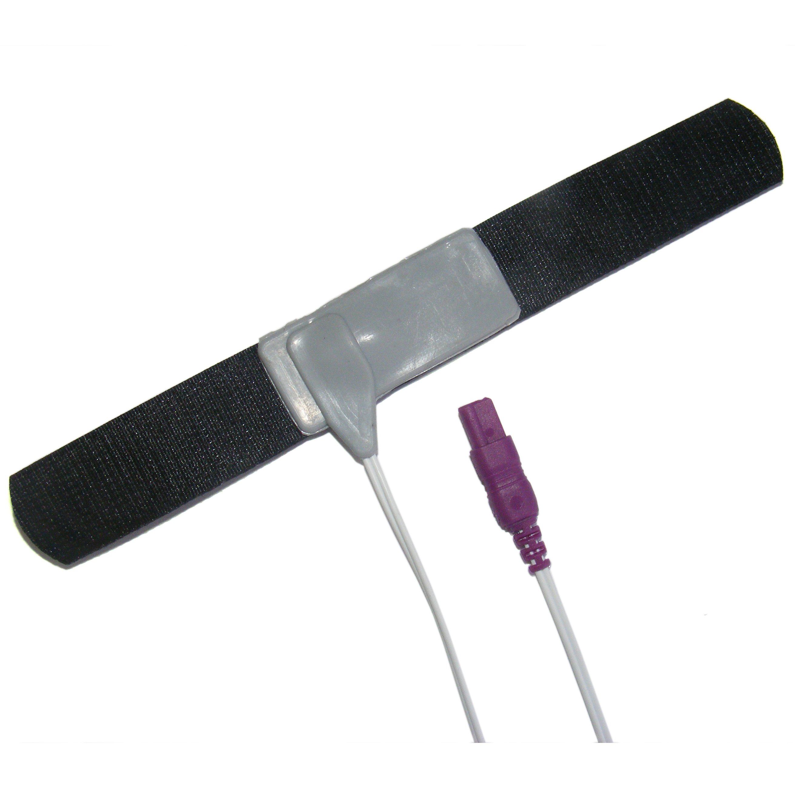 SleepSense Piezo Limb Movement Sensor Kit - Key Connector