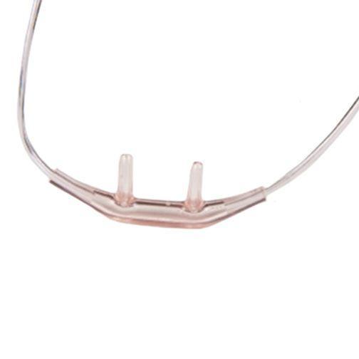 Salter Labs Airflow Pressure/Snore Monitoring Cannula - Adult Nasal Only (25/Case)