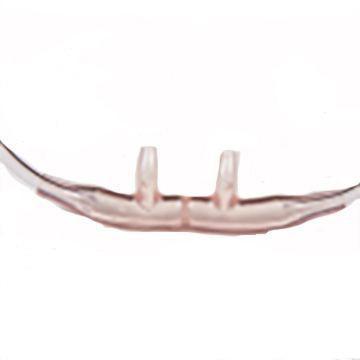 Salter Labs Pediatric Nasal Only Divided Cannula for Airflow Pressure/Snore Monitoring (25/Case)