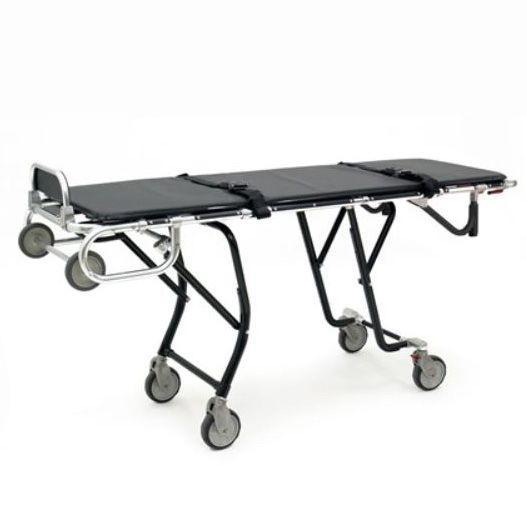 Ferno 24-H miniMAXX High Loading Level Mortuary Cot