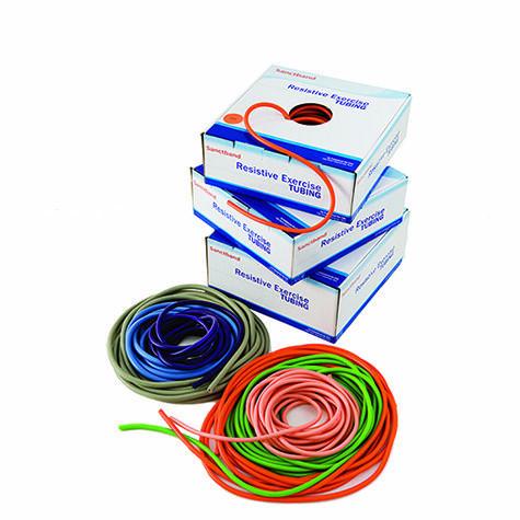 Dynatronics Sanctband Tubing