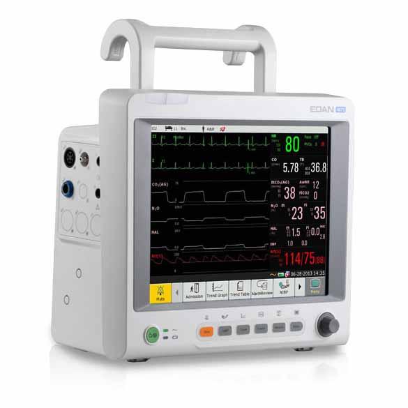 Edan iM70 Patient Monitor