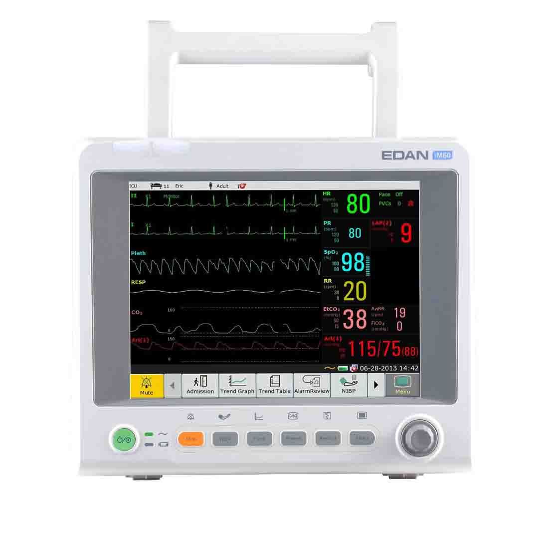 Edan iM60 Patient Monitor