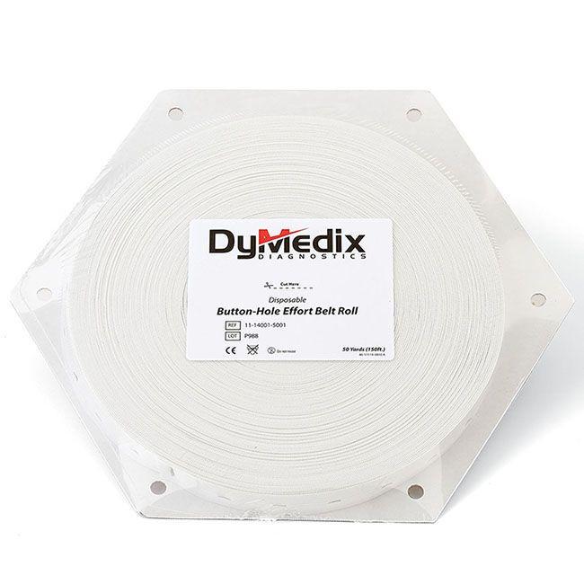 Dymedix PerfectFit 3D Effort Belt Strap