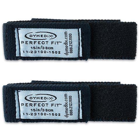 Dymedix PerfectFit Effort Belt Strap - Pediatric (2/Pack)