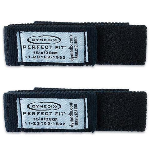 Dymedix PerfectFit 2 Effort Belt Strap - Pediatric (2/Pack)