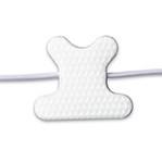 Dymedix TriplePlay Disposable Airflow Sensor - Small